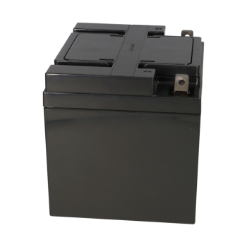 Akku für Panasonic LC-P1238APG 12V 38Ah